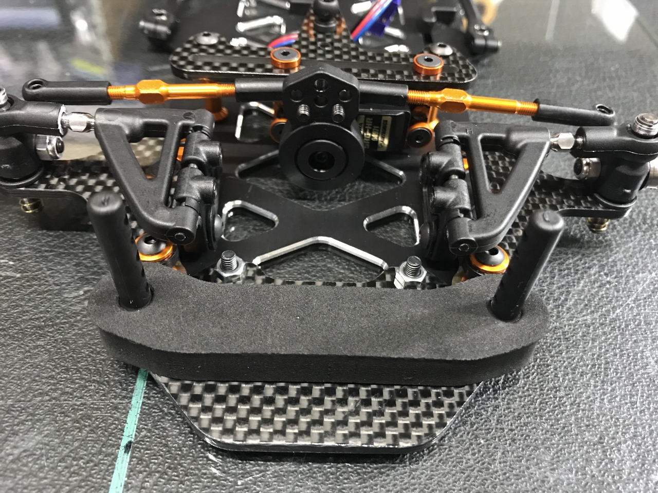 ラジコン　メカ YOKOMO / ヨコモ 【12月発売予定】DPR-RZ34BLドリフトパッケージ RTR